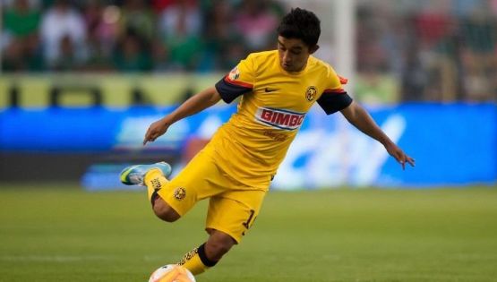 "Hobbit" Bermúdez explica porque no celebró el gol de Moi Muñoz en la final VS Cruz Azul