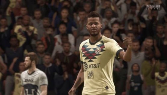 América elige a sus 3 representante para la e-Liga MX de FIFA 20