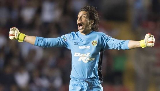 Cirilo Saucedo revela detalles del porque rechazo al América después de que lo compraron