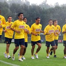 Canterano Americanista buscará ser Entrenador en el Fútbol Europeo