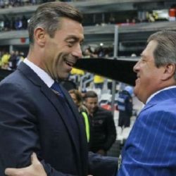 Ex entrenador de Cruz Azul opina que Miguel Herrera merece dirigir en Europa