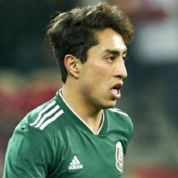 Omar Govea crea un plan para volver a ser convocado a la Selección Nacional