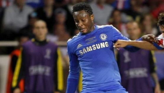 John Obi Mikel se Ofrece para Llegar al América
