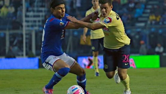 Gonzalo Díaz ve al América como el Real Madrid del Continente