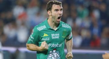 Mauro Boselli revela porqué rechazó a fichar con Las Águilas del América