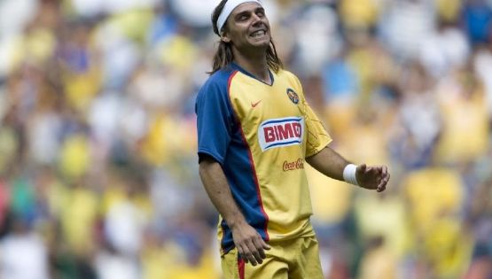 Richard Núñez confiesa que se arrepiente de haber fichado con América