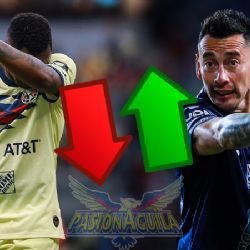 Rumor | América Planea Intercambio Entre Rubens Sambueza y Renato Ibarra