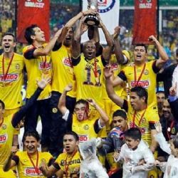 Miguel Herrera Recuerda la Mentira que los Hizo Ganar la Final del Clausura 2013
