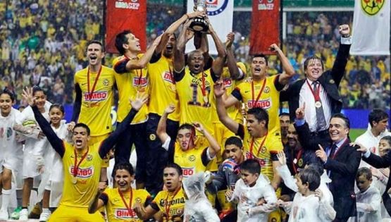 Miguel Herrera Recuerda la Mentira que los Hizo Ganar la Final del Clausura 2013