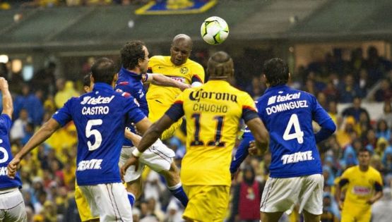 Las Discusiones Entre Moisés, Aquivaldo y Miguel Herrera en la Final del Clausura 2013