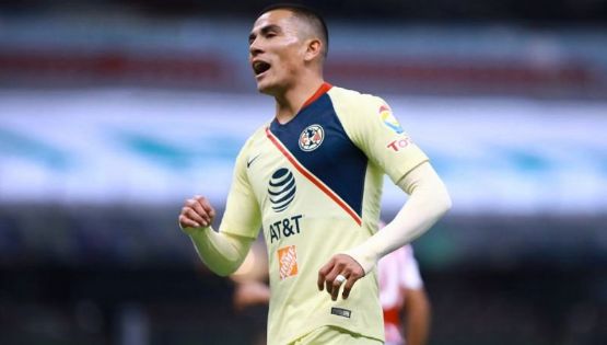 América negociaría intercambio de jugadores con Club San Luis