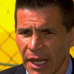 Alfredo Tena deja el puesto de Director de Fuerzas Básicas del América