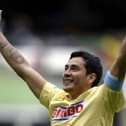 Rumor | América cocina Intercambio por Rubens Sambueza
