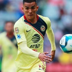 Luis Fuentes sale del América y su Posible Sustituto