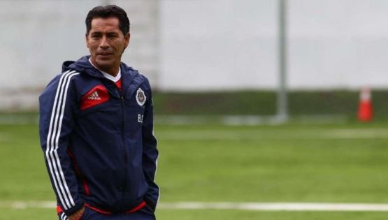 América emite mensaje de apoyo para Benjamín Galindo