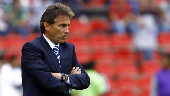 Carlos de los Cobos Asegura que el América 'lo Bloqueó' del Fuutbol Mexicano