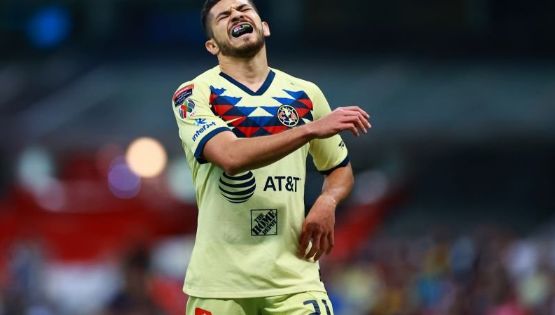 Henry Martín Confiesa Por Qué Usa Protector Bucal