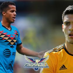 Dónde Ver el Partido "Giovani dos Santos vs Raúl Jiménez" - FIFA 20