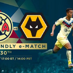 Video | Giovani dos Santos golea a Raúl Jiménez