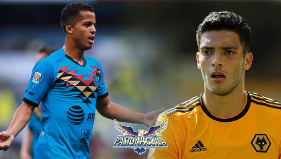 Dónde Ver el Partido "Giovani dos Santos vs Raúl Jiménez" - FIFA 20
