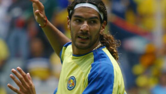 Sebastían Abreu revela porque fracasó en América