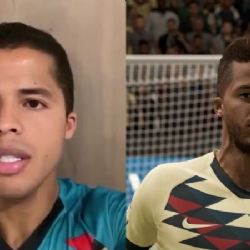 Video | Giovani Dos Santos Golea 5-0 al Necaxa en la eLiga MX