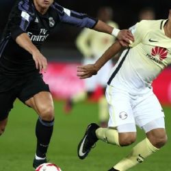 Paolo Goltz revela porque se fue del América