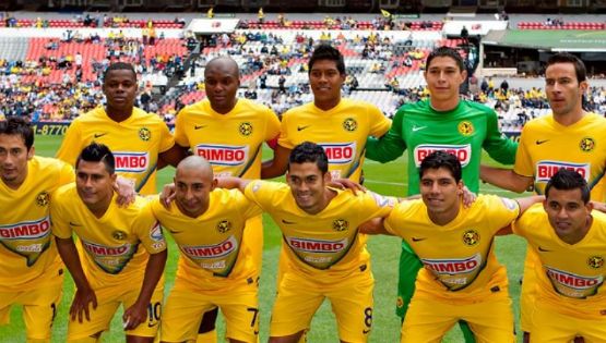 Otro Ex-Americanista levanta la mano para Retirarse en el América
