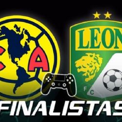 Fecha, Horario y Canal América VS León Final eLiga FIFA 2020