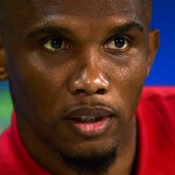 Samuel Eto'o confiesa que sólo conoce al América en México