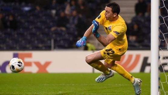 Oficial | Luis Reyes regresa al América