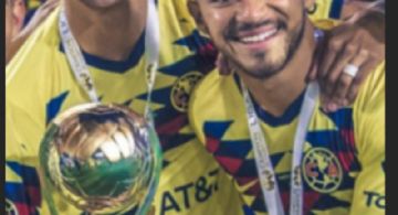 El Mensaje de Bienvenida de Henry Martín para el 'Hueso' Reyes