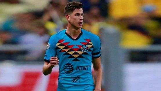 Rumor | América prestaría a Toluca una de sus joyas de cantera
