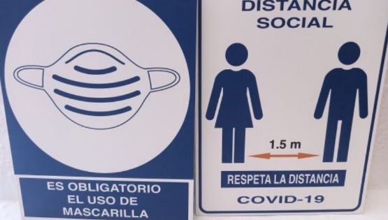 América impone 2 medidas sanitarias OBLIGATORIAS para poder acceder a Coapa