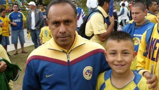 Cristobal Ortega opina sobre quien debería dirigir al América