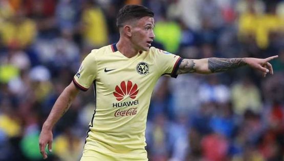 Brian Lozano habla de su experiencia como jugador del América
