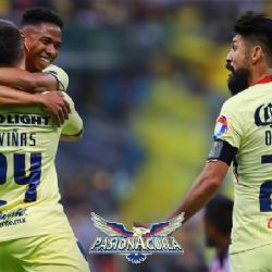 Federico Viñas opina sobre Oribe Peralta y el Mejor '24' del América