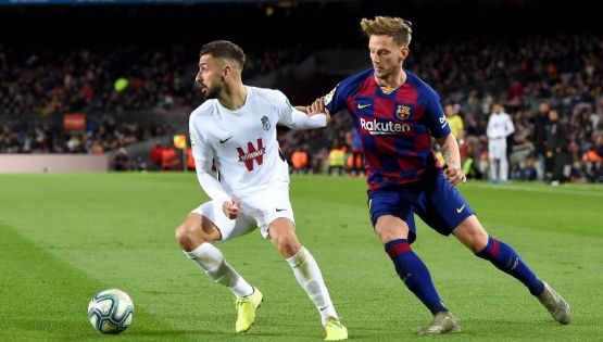 Rumor | América tiene en la Mira a Refuerzo Europeo