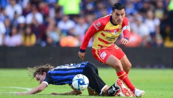 América Buscaría 'Robarle' Fichaje a Chivas