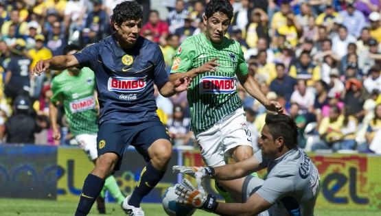 Ángel Reyna confiesa si se burló del América al celebrar a los 'Cuauhtémoc'
