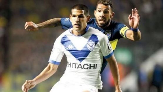 Rumor | América presentaría oferta por jugador del Vélez Sarsfield