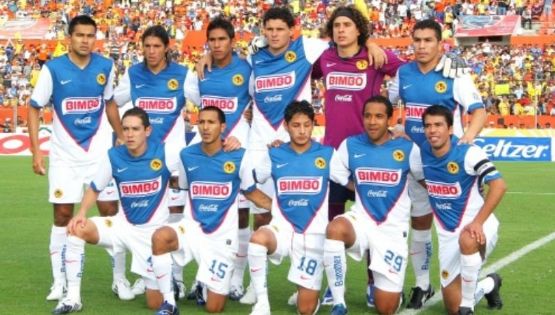 Ex Americanista pide oportunidad de retirarse con el equipo de sus amores
