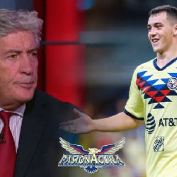 Rafael Puente critica las Declaraciones de Federico Viñas