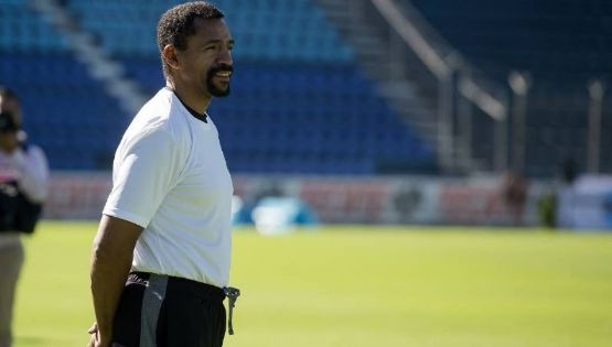 Adrián Chávez explota contra la directiva Americanista