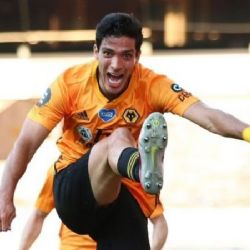 Video | Golazo de Raúl Jiménez para el Triunfo del Wolverhampton