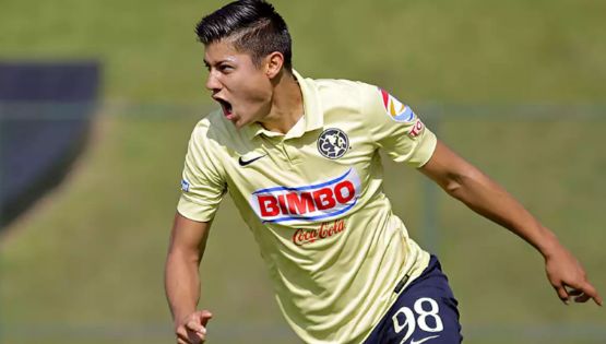 Emotivas Palabras de Emilio Sánchez por su regreso al América