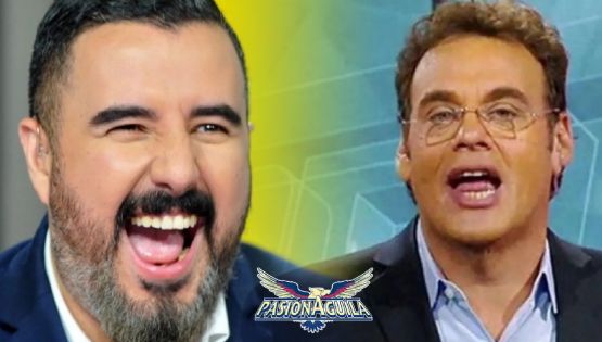 Álvaro Morales exhibe a David Failteson en el caso de Renato Ibarra