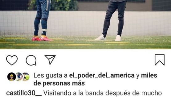 Nico Castillo Responde Sobre la Posibilidad de Retirarse