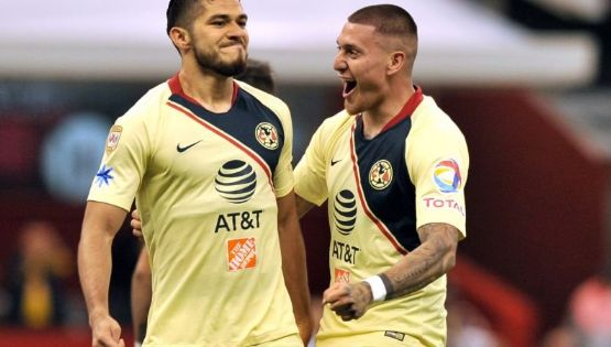 Nico Castillo pide una Oportunidad para Henry Martín en el Tricolor