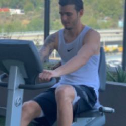 Avances Importantes en la Recuperación de Nicolás Benedetti